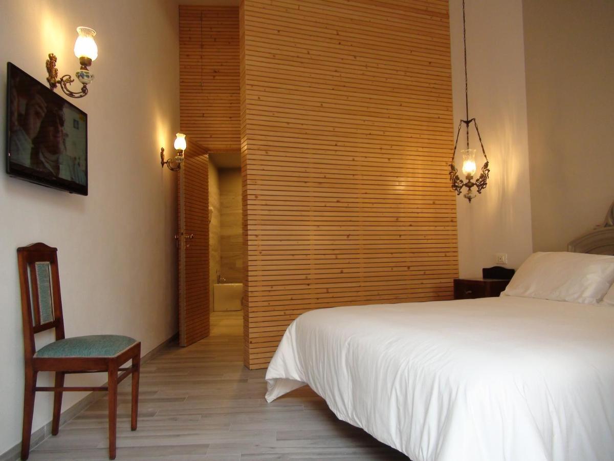 Room 55 Noto Exterior foto