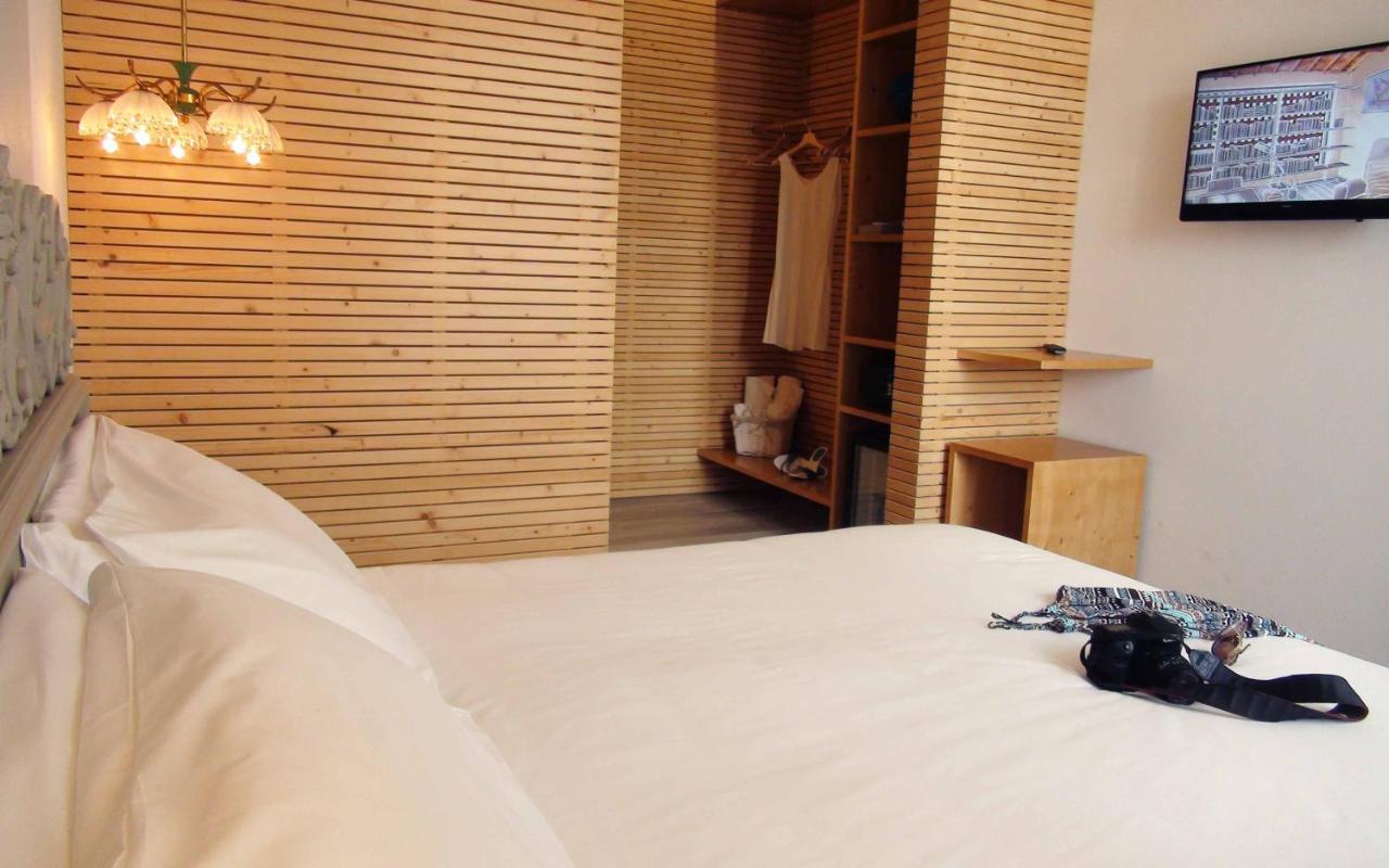 Room 55 Noto Exterior foto
