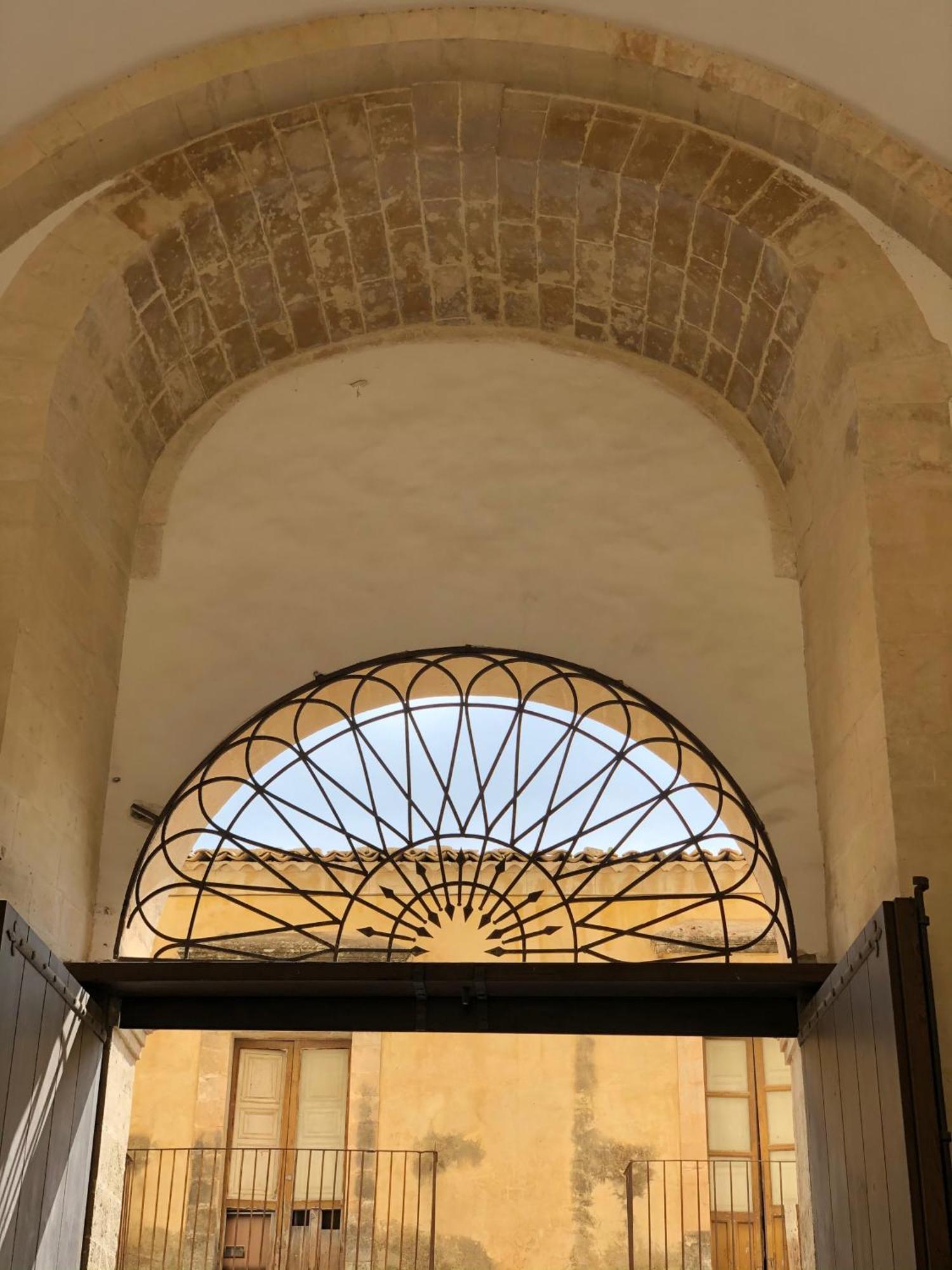 Room 55 Noto Exterior foto