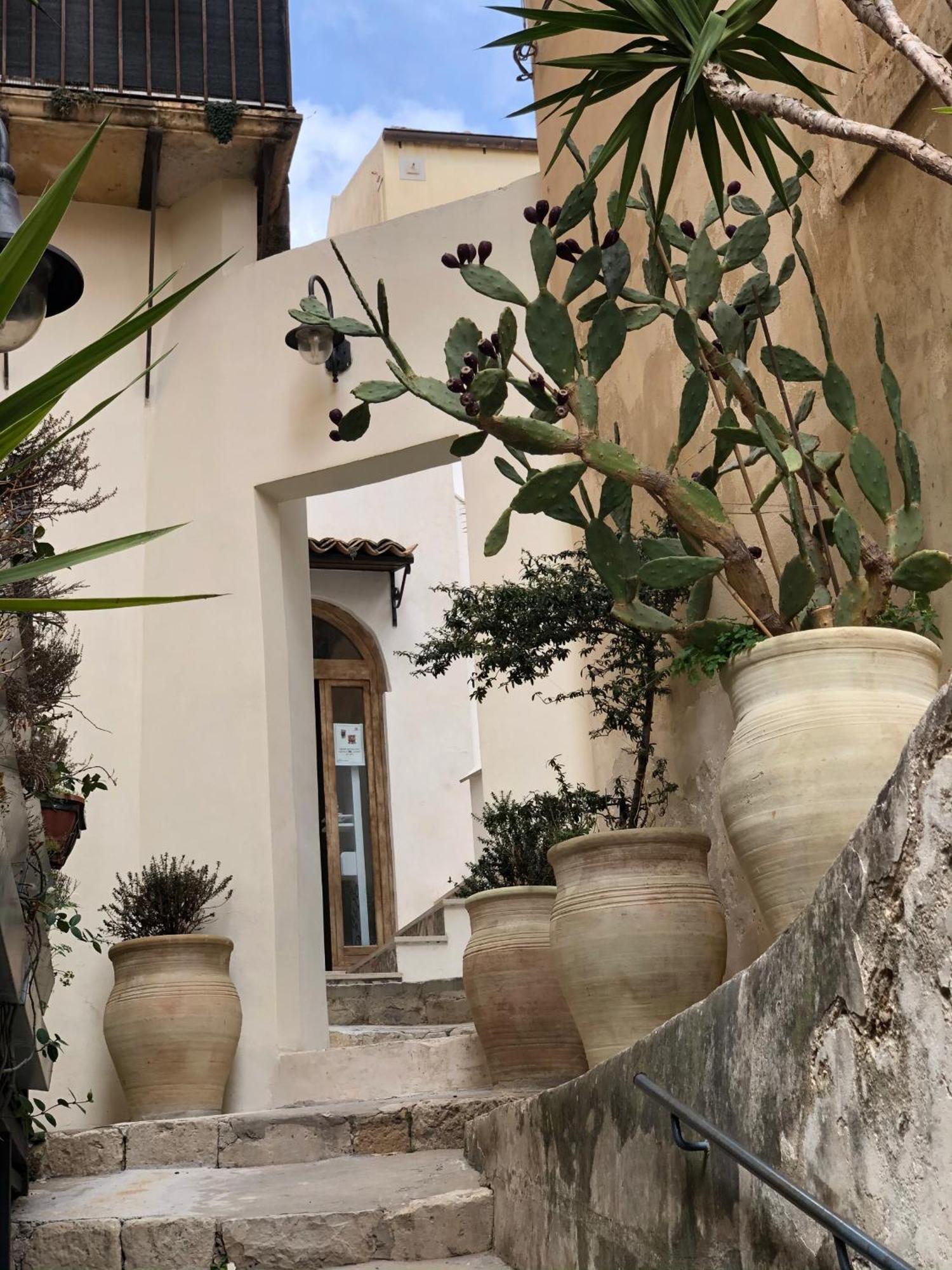Room 55 Noto Exterior foto